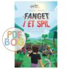 Fanget i et spil #3: Diamanten