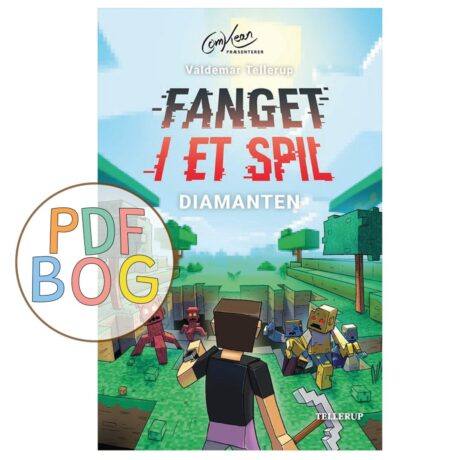 Fanget i et spil #3: Diamanten