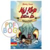 Kaj Klap & katten Klo #1: Kæmpefisken