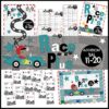 Race med Plus - Addition med tallene 11-20