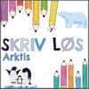 Skriv løs - for de små - Arktis