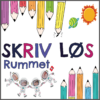 Skriv løs - for de små - Rummet