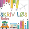 Skriv løs - for de små - Rejse