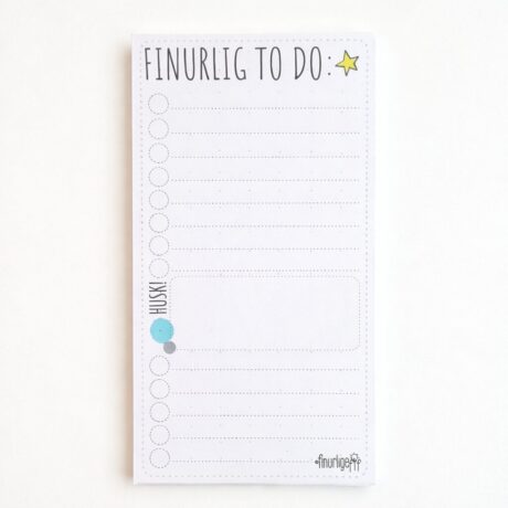 To-do - Lærerliv