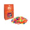 Neon Farvemix (Neon) - 300 stk.