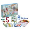 Learn to Build - ABC & 123