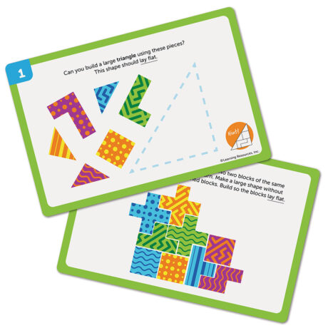 STEM Explorers: Brainometry IQ spil