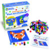 STEM Explorers: Pixelkunst