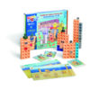 MathLink® Cubes - Numberblocks® - Aktivitetssæt med tallene 21-30
