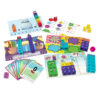 MathLink® Cubes - Numberblocks® - Aktivitetssæt med tallene 1-10