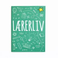 Notesbog (A5) - Lærerliv Notesbog (A5) - Lærerliv