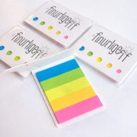 Post-it/Memoblok - Lærerliv Post-it/Memoblok - Lærerliv