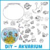 DIY - Akvarium