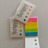 Post-it/Memoblok – Lærerliv