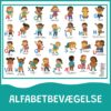 Alfabetbevægelse