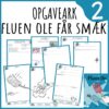 Fluen Ole #2: Fluen Ole får smæk - UVM