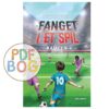 Fanget i et spil #5: Kampen