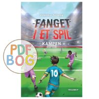 Fanget i et spil #5: Kampen