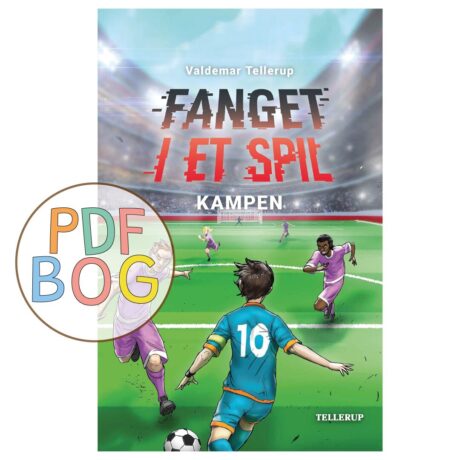 Fanget i et spil #5: Kampen