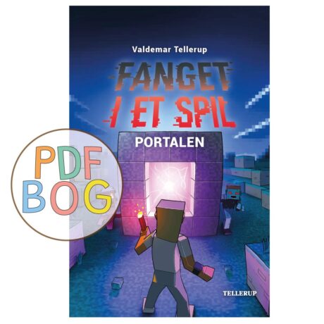 Fanget i et spil #7: Portalen