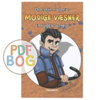 Modige væsner #2: En frygtløs vampyr