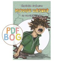 Modige væsner #3: En vanvittig varulv