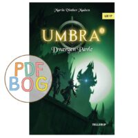 Umbra #3: Dværgen Pavle