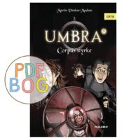 Umbra #5: Corpus styrke