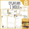 Fluen Ole #8: Fluen Ole i skole - UVM