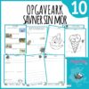 Fluen Ole #10: Fluen Ole savner sin mor - UVM