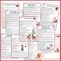 20 minutters læsning - Jul 20 minutters læsning - Jul