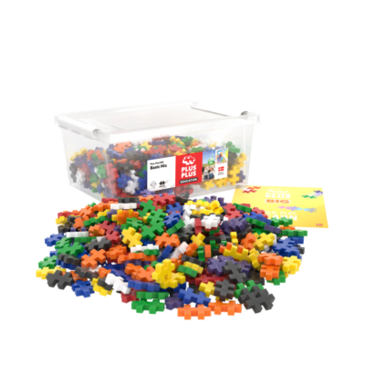 BIG Basis (Basic) - Education/institution - 400 stk.