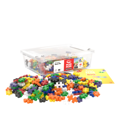 BIG Basis (Basic) - Education/institution - 200 stk.