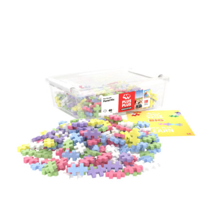 BIG Pastel (Pastel) - Education/institution - 200 stk.