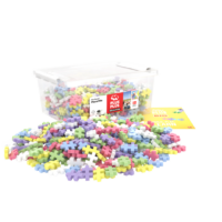 BIG Pastel (Pastel) - Education/institution - 400 stk. BIG Pastel (Pastel) - Education/institution - 400 stk.