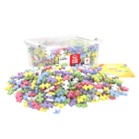 BIG Pastel (Pastel) - Education/institution - 600 stk. BIG Pastel (Pastel) - Education/institution - 600 stk.