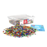 Basis (Basic) - Education/institution - 3.600 stk. Basis (Basic) - Education/institution - 3.600 stk.