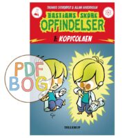 Bastians skøre opfindelser #1: Kopicolaen