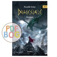 Dragesjæle #3: Slaveøen