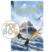 Dragesjæle #8: Dragernes Ø