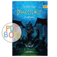 Dragesjæle #9: Dragehjerte