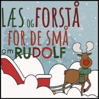 LæsogForstå - for de små - Rudolf LæsogForstå - for de små - Rudolf