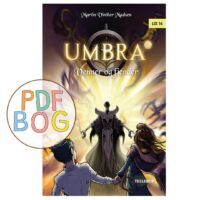 Umbra #6: Venner og fjender