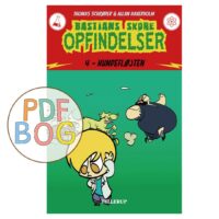 Bastians skøre opfindelser #4: Hundefløjten
