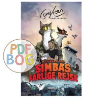 ComKean præsenterer #1: Simbas farlige rejse