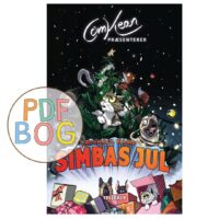 ComKean præsenterer #4: Simbas jul