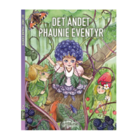 Det andet Phaunie eventyr