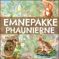 Phaunie - Emnepakke