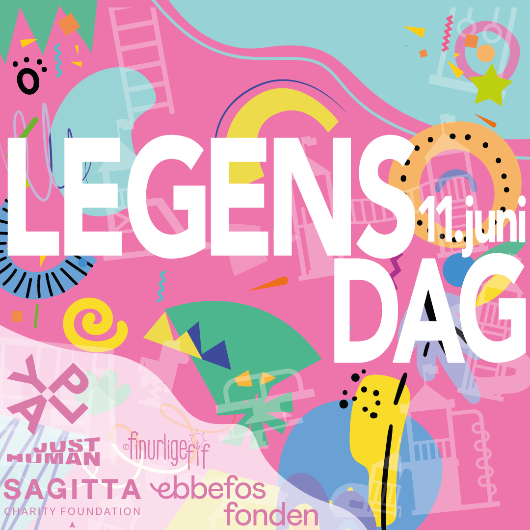 Just Play - Legens Dag Just Play - Legens Dag