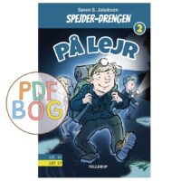 Spejderdrengen #2: På lejr